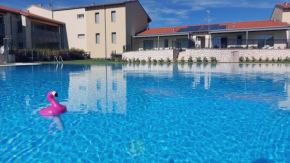 New Casa Augusto Lazise